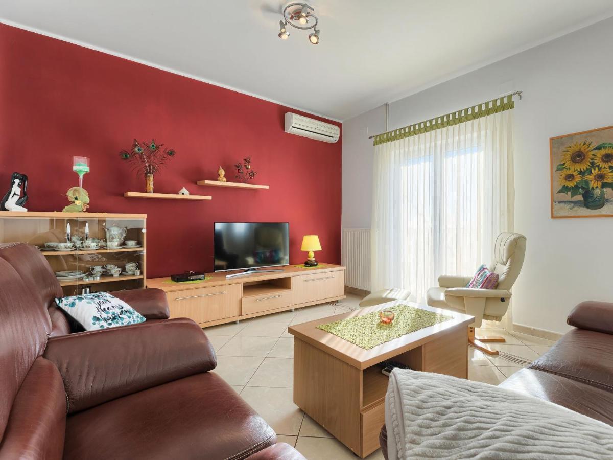 Apartment Laura By Interhome Galizana Ngoại thất bức ảnh