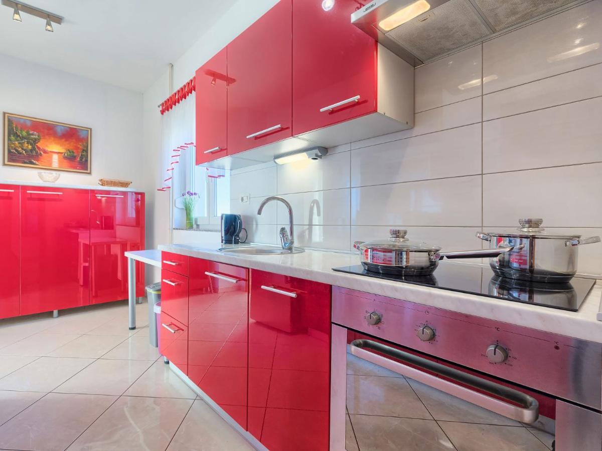 Apartment Laura By Interhome Galizana Ngoại thất bức ảnh